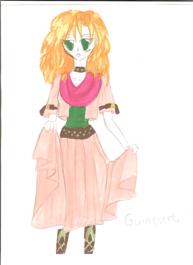 Guinevere