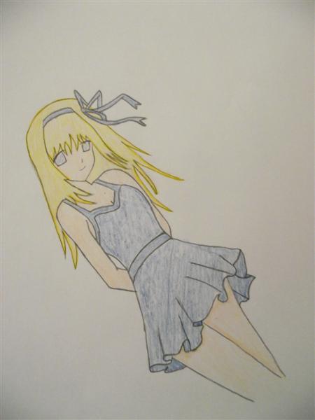 girl powah! challenge