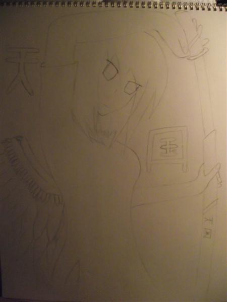 Tengoku the heaven sword