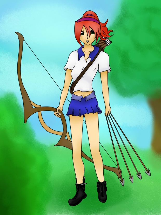 Archery