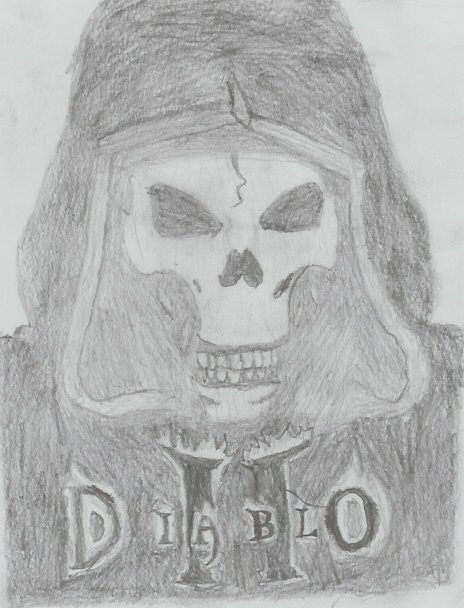 Diablo 2