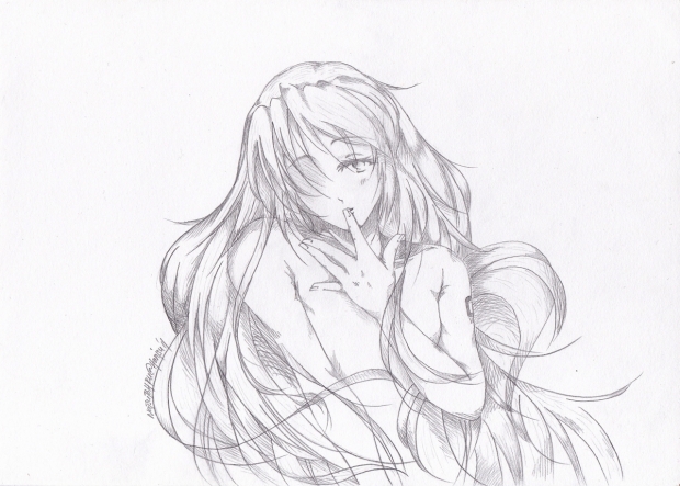 Another Side of Hatsune Miku