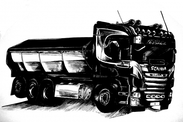truckdrivingsong