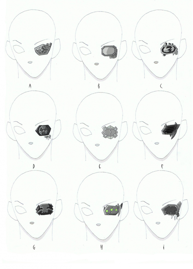 Special patched request~ part one