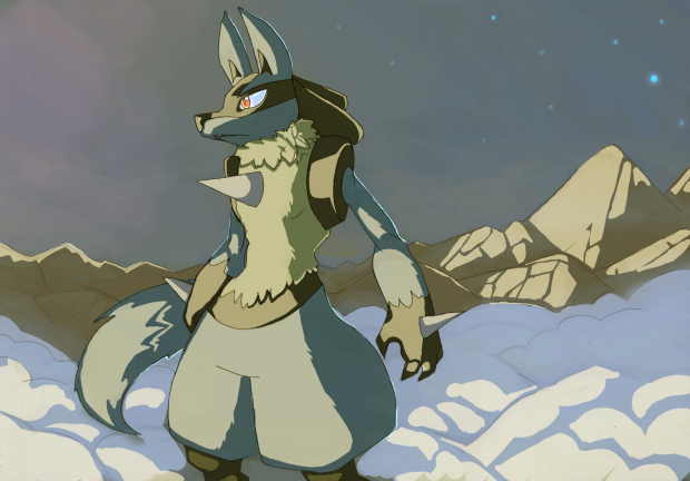 on top of your world