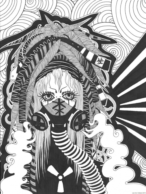 I'm One of an Odd Family