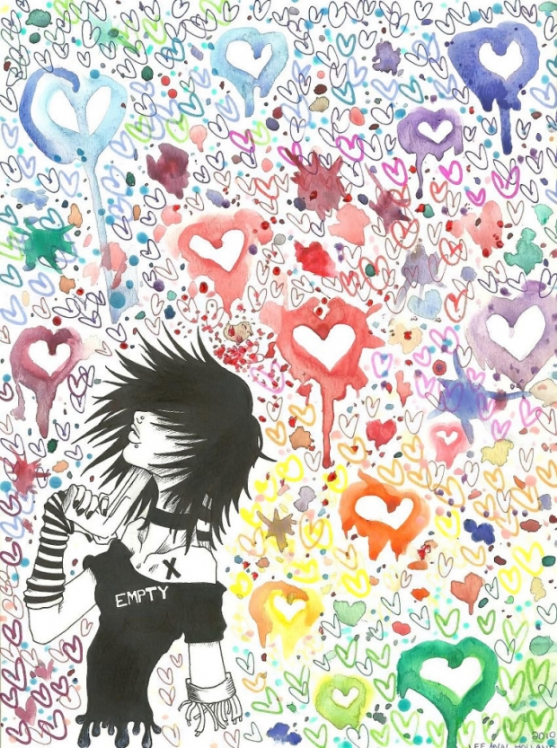 In With the Bullet...