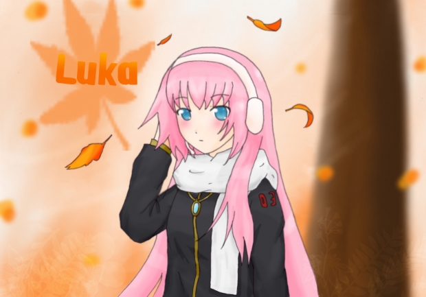 Luka