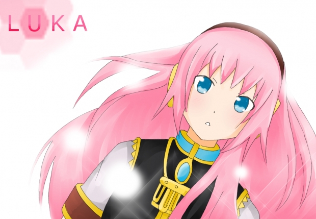 Luka(again XD)