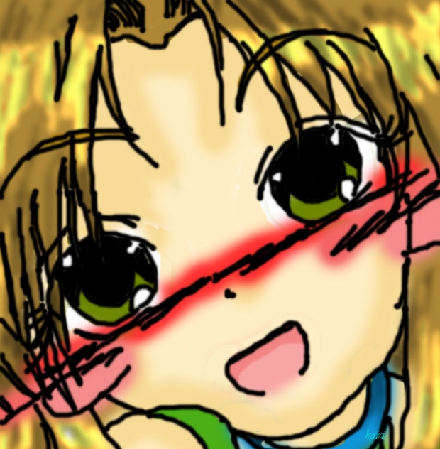 My Deviant Art Avatar