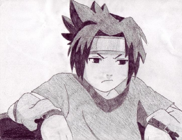 Sasuke