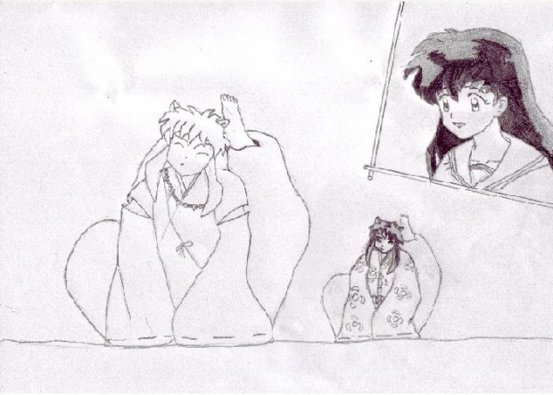 Like Father, Like Son