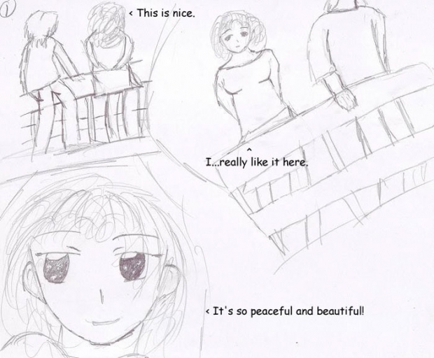 Killer, But Not By Choice