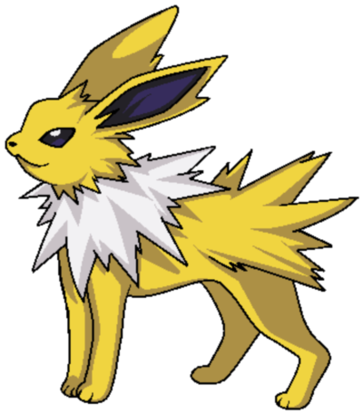 Jolteon