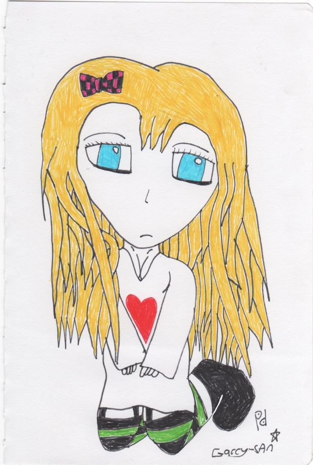 lost within the mind