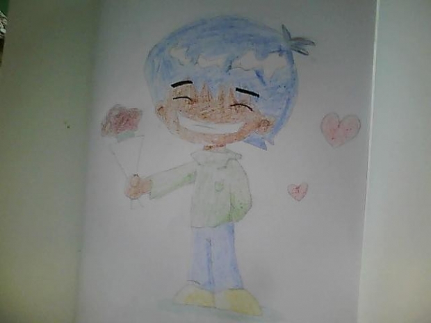 Valentine Boy