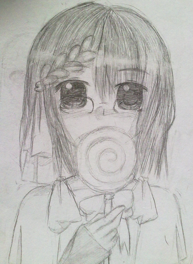 Love for Sweet Things