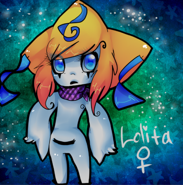Lolita Jirachi