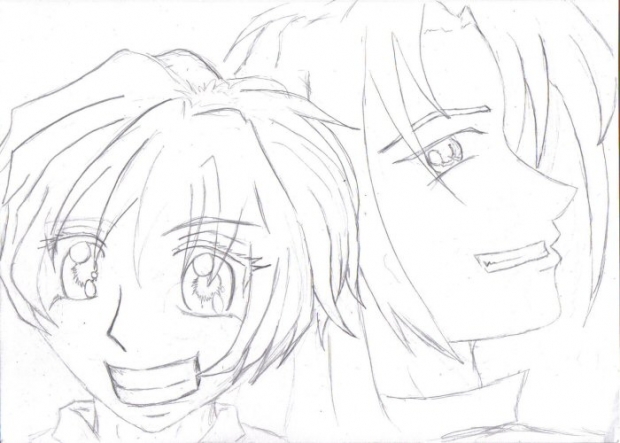 Badluck - Just A Sketch