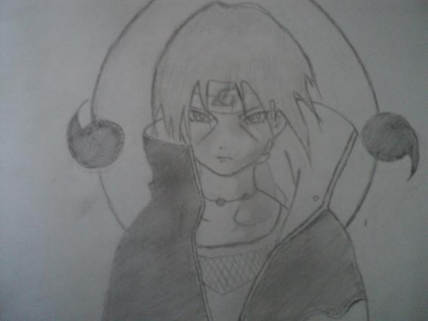 Itachi