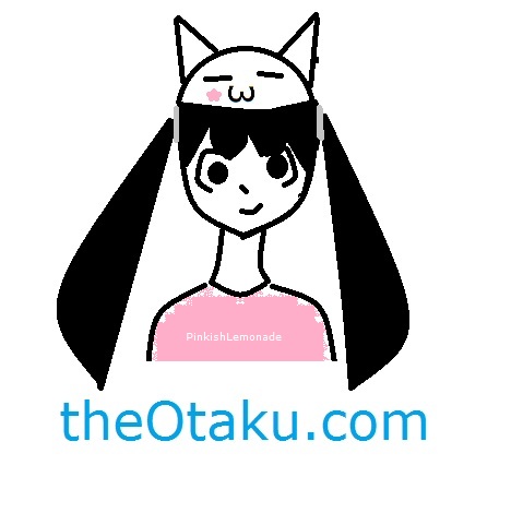 theOtaku Girl