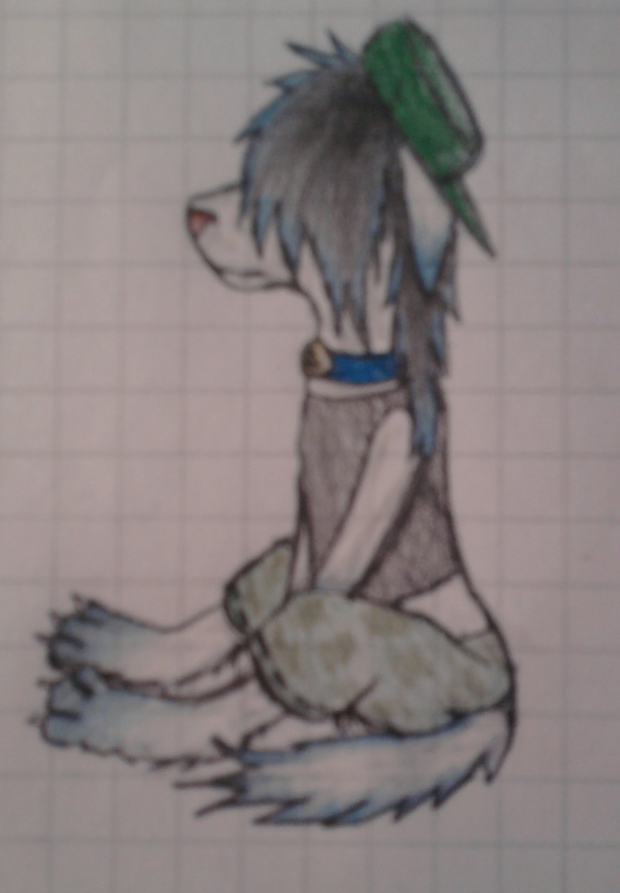 Takaharunaos Fursona 3~