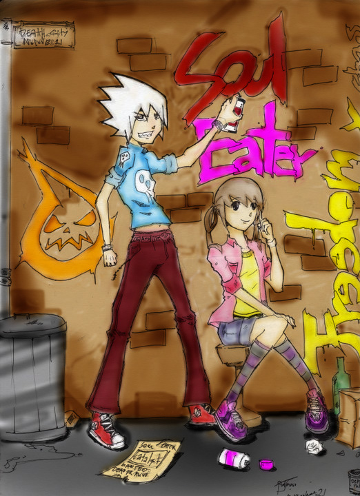 VandalismYouBitches!!!