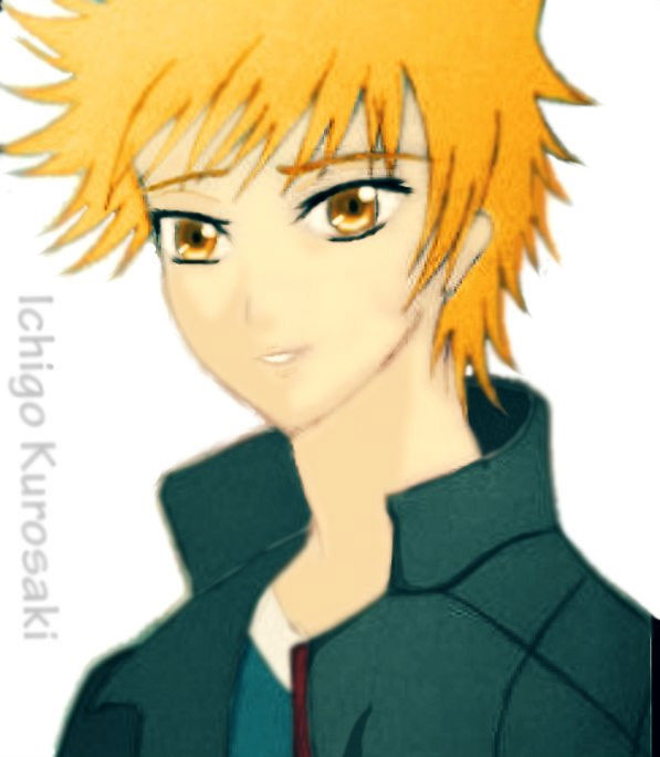 Ichigo