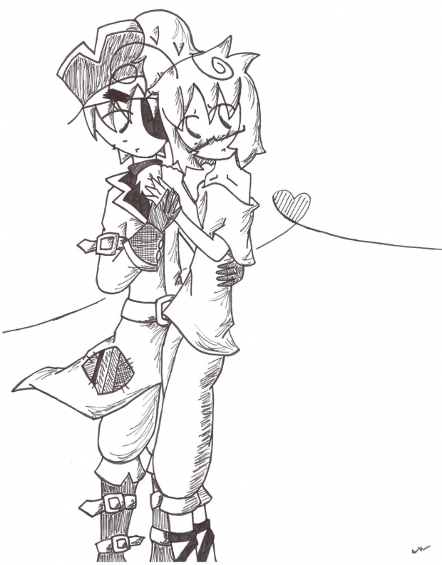 Yohoho and a Bottle of Syrup