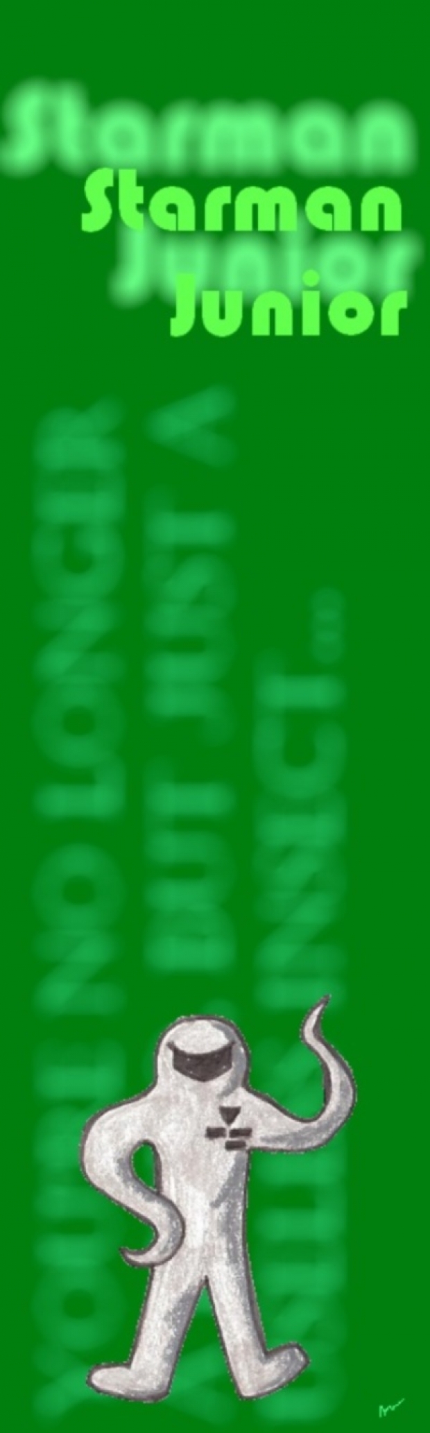 Starman Junior