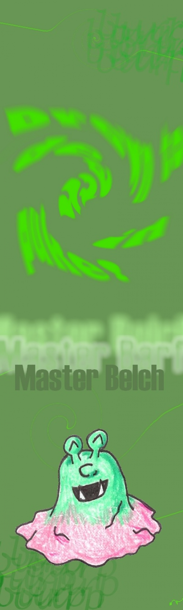 Master Belch