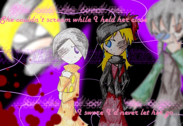 Jenny Was A Friend Of Mine