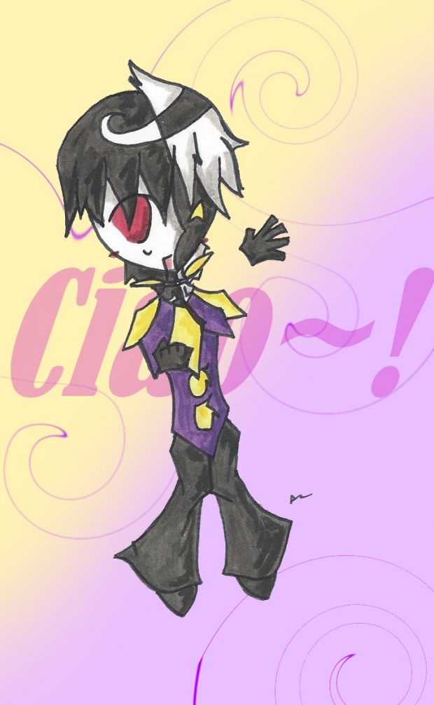 Master of Dimensions