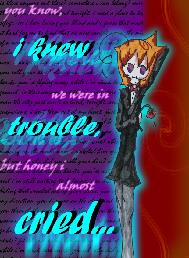 Jilted Lovers and Broken Hearts