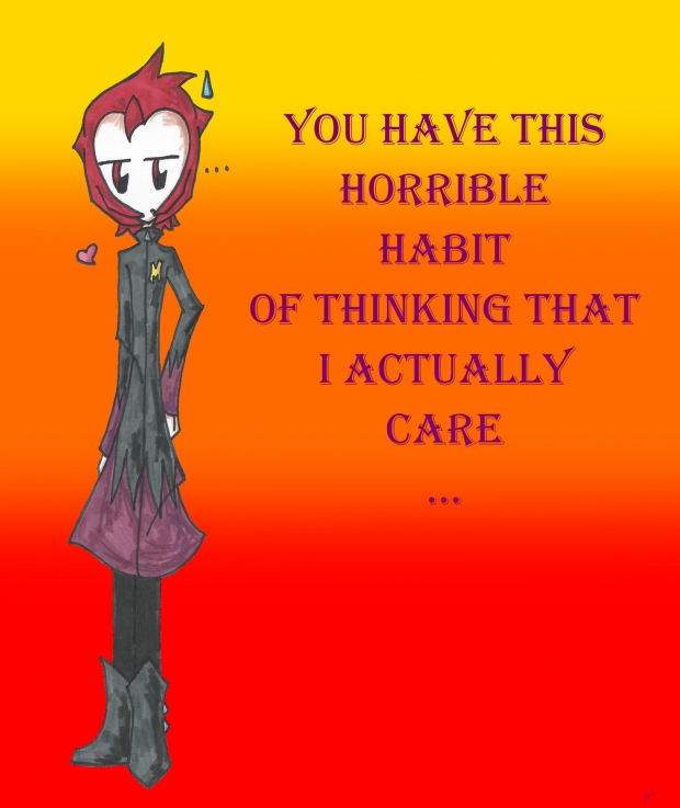 Really, You Should Break That