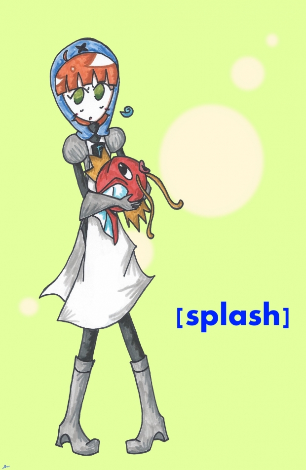 Splash