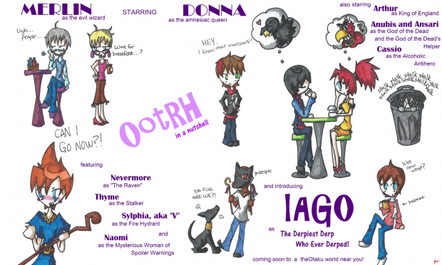 Out of the Rabbit Hole: The Movie