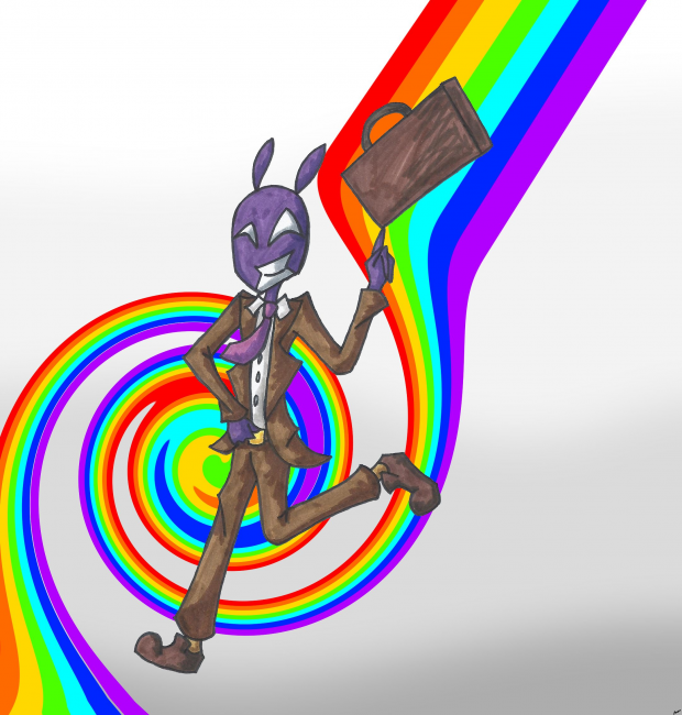 Crescent Chroma City