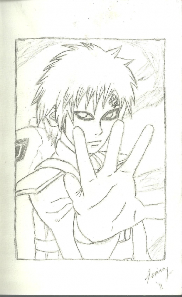 Gaara