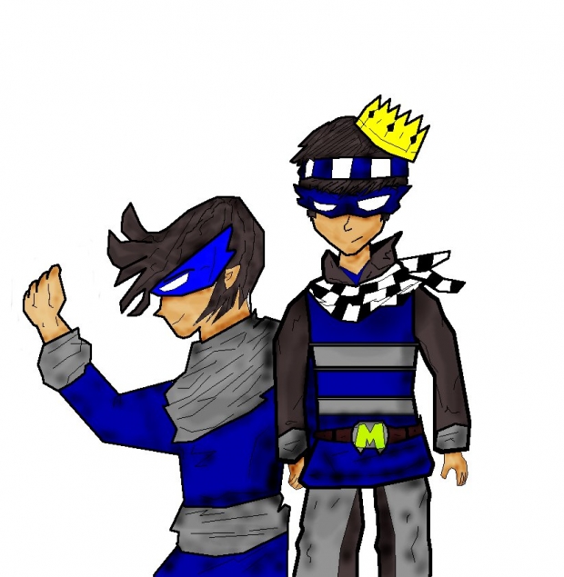 Freelancer Marven Final!!!!