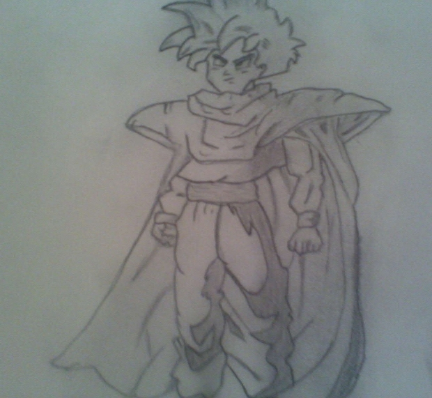 Gohan