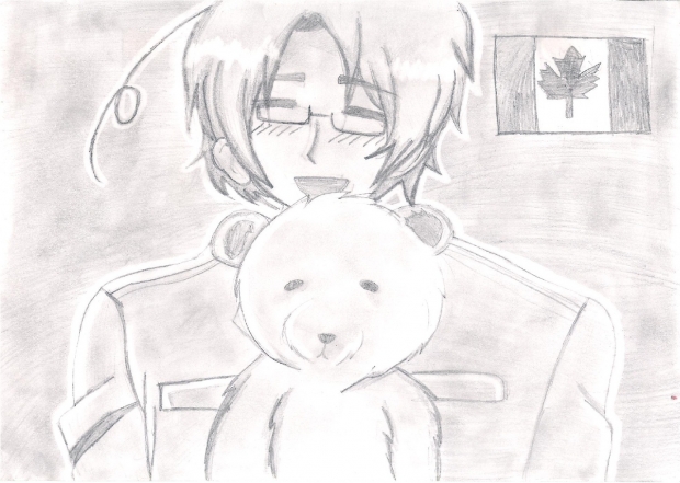 Canada Mathew Williams