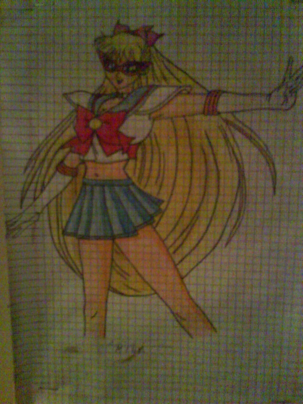 Sailor V