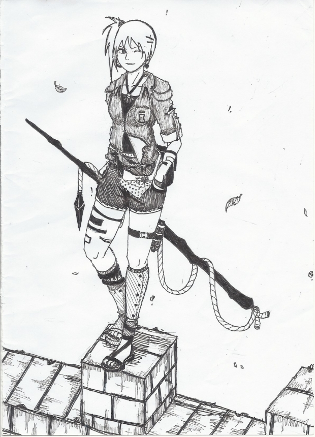 Bet You Didn't Expect to Find Me Here