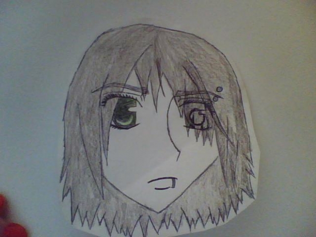 another randome drawing