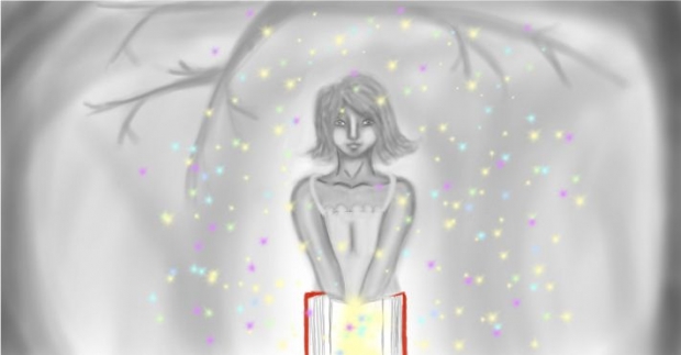 The Power of Reading