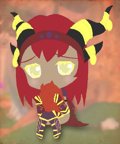 Alexstrasza