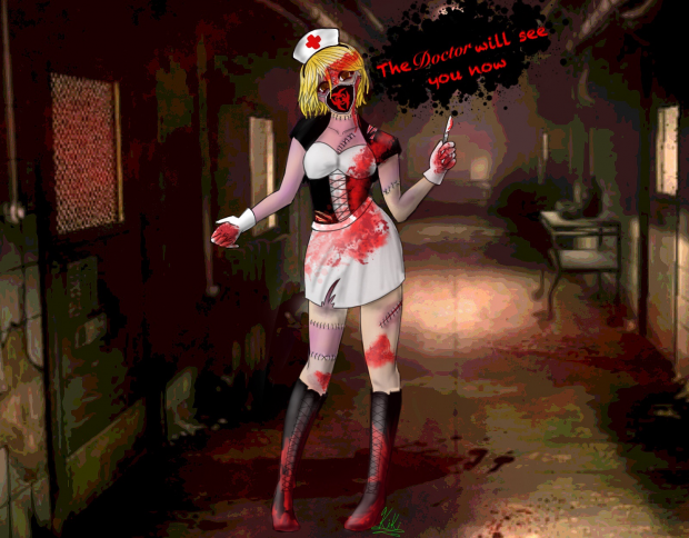 A Doctor's Perfect Pet