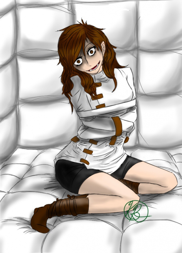 A little more than Mad