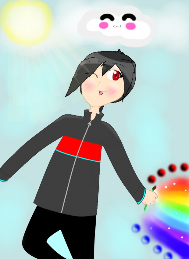 Amai Shinsetsude (UTAUloid)